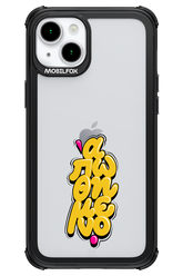 BitterSweet Icons - Apple iPhone 15 Plus
