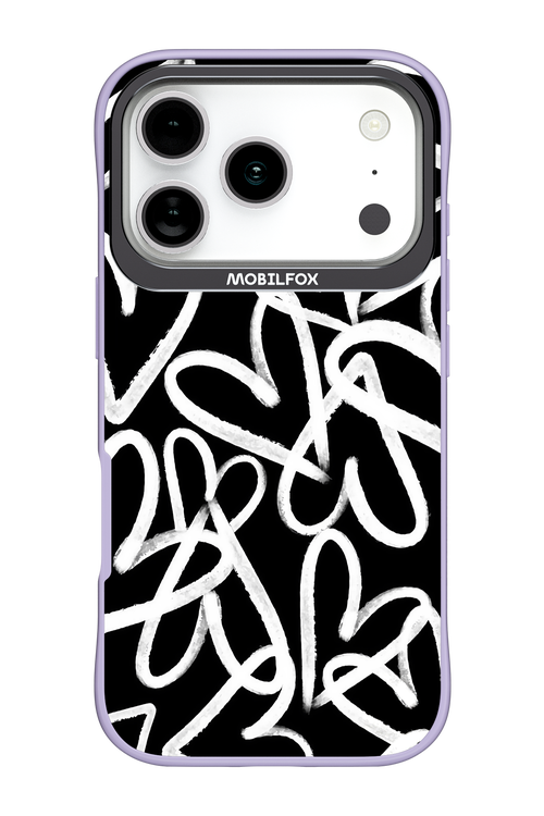 Heart Lines - Apple iPhone 17 Pro