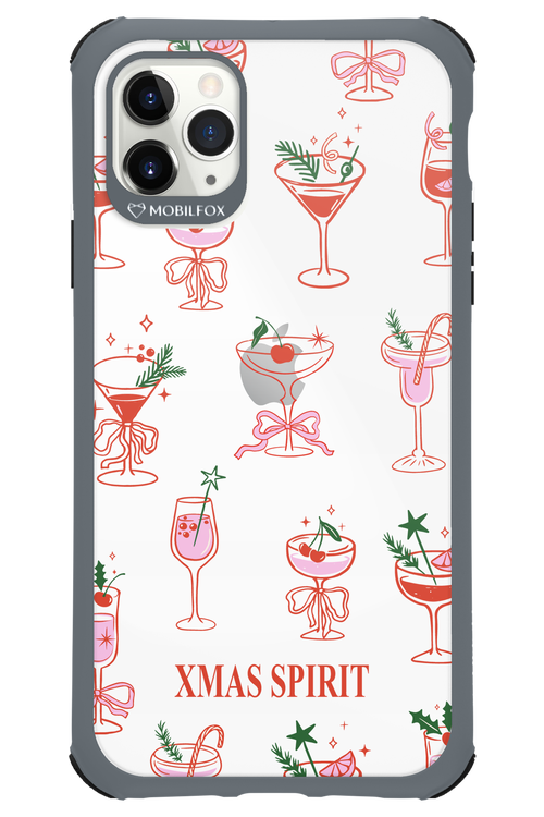 XMAS SPIRIT - Apple iPhone 11 Pro Max