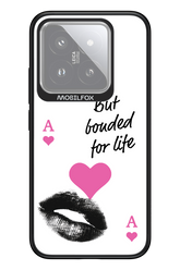 Bonded for Life - Xiaomi 14