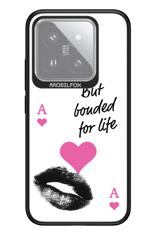 Bonded for Life - Xiaomi 14