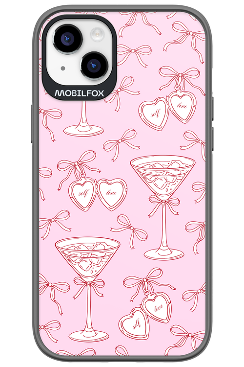 Tipsy Toast 2.0 - Apple iPhone 14 Plus
