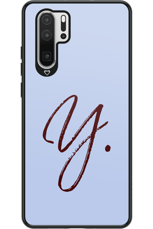 (Jellyfish Presso) Y 2.0 - Huawei P30 Pro