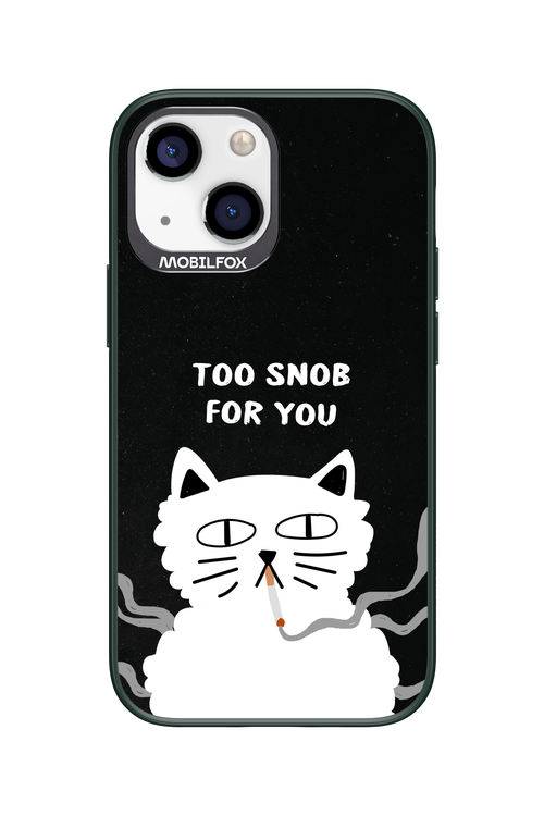 Too Snob - Apple iPhone 13 Mini