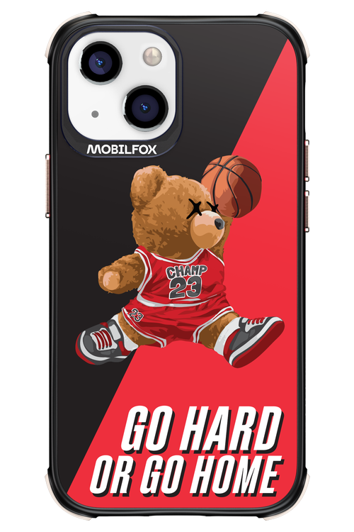 Go hard, or go home - Apple iPhone 13 Mini