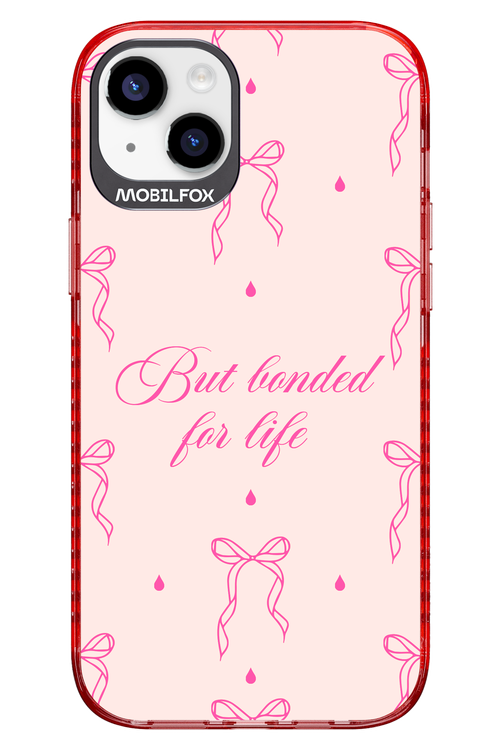 Sisters Pink 2.0 - Apple iPhone 14 Plus