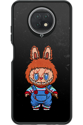 Playtime's over - Xiaomi Redmi Note 9T 5G