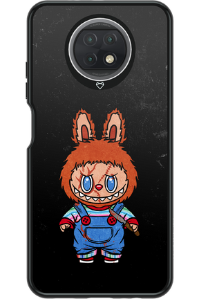 Playtime's over - Xiaomi Redmi Note 9T 5G