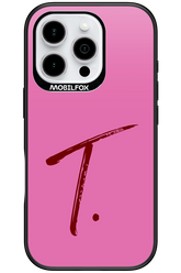 (Sorbet) T 2.0 - Apple iPhone 16 Pro