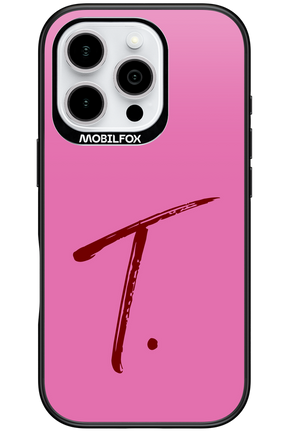 (Sorbet) T 2.0 - Apple iPhone 16 Pro