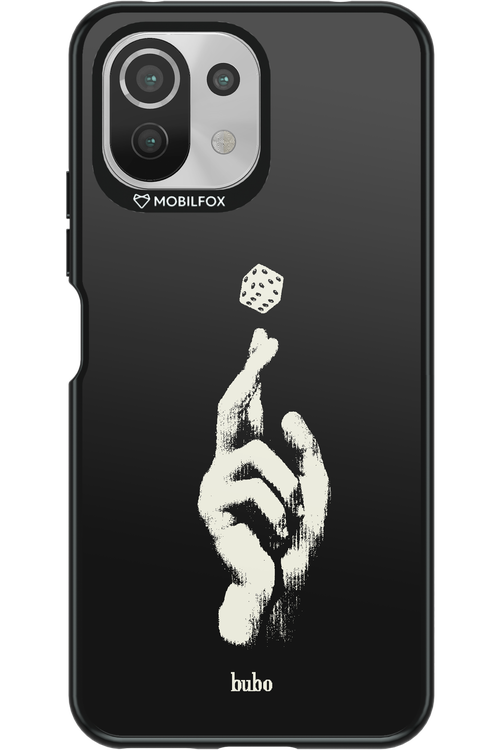 DAMNED LUCK 2.0 - Xiaomi Mi 11 Lite (2021)