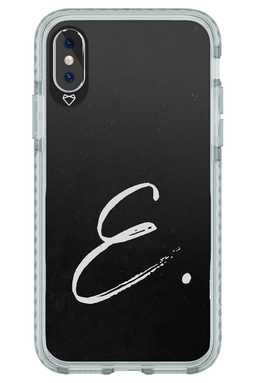 (Off Space) E 2.0 - Apple iPhone XS