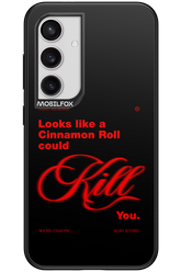 Cinnamon Killer - Samsung Galaxy S24