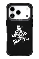 DEPRESSO - Apple iPhone 17 Pro