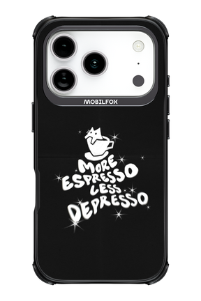 DEPRESSO - Apple iPhone 17 Pro
