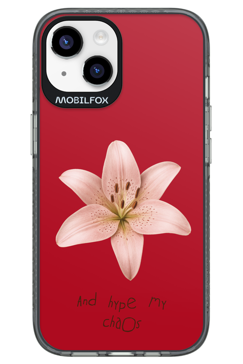 Chaos 2.0 - Apple iPhone 14