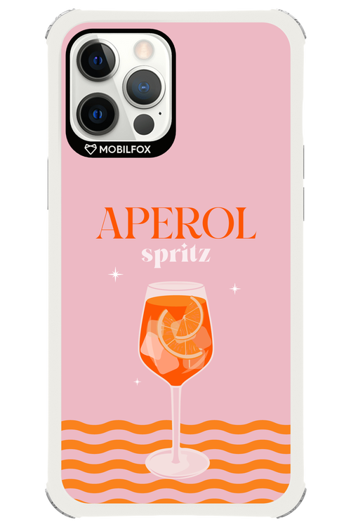 Aperol - Apple iPhone 12 Pro Max