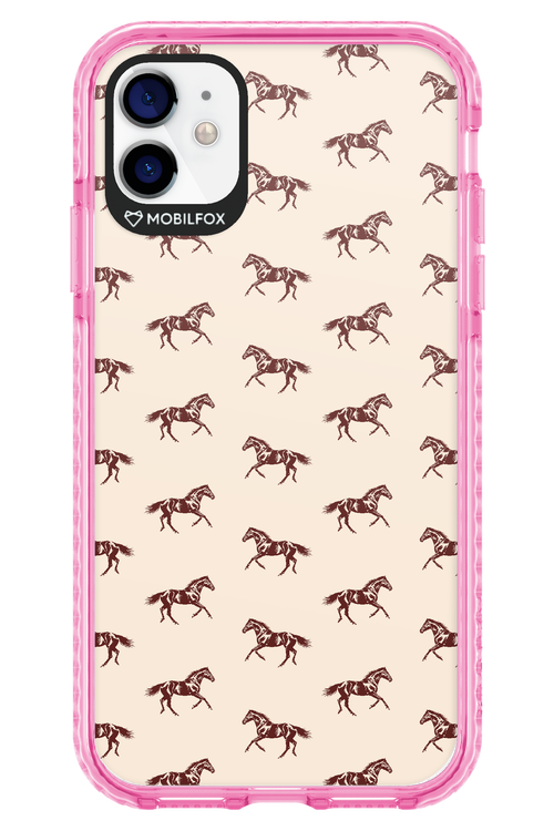 Equestrian Beige - Apple iPhone 11