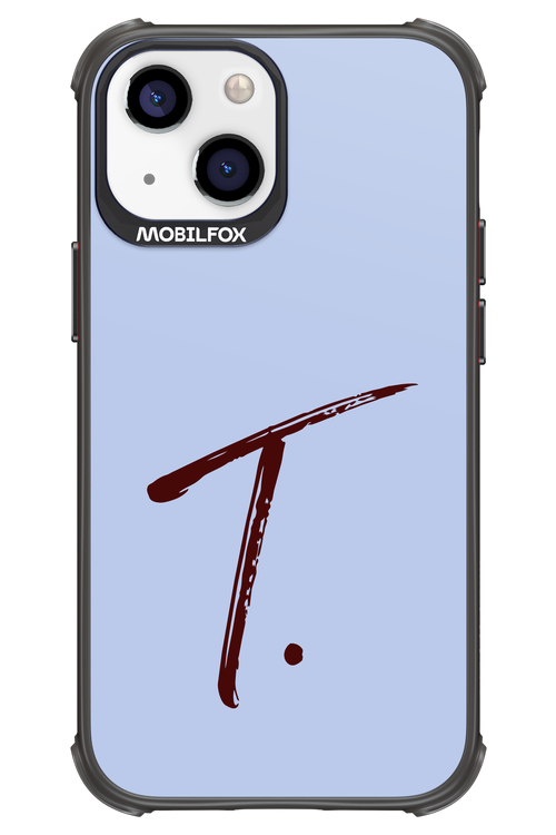 (Jellyfish Presso) T 2.0 - Apple iPhone 13 Mini