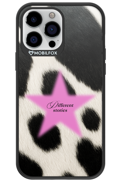 Same Chapter Pink 2.0 - Apple iPhone 13 Pro Max