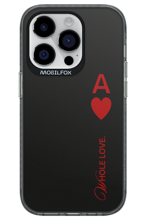Whole 2.0 - Apple iPhone 14 Pro