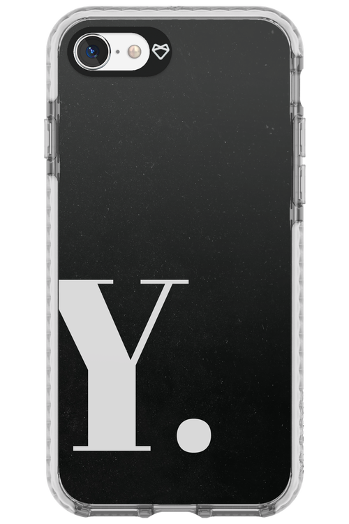 Y (Off Space) 2.0 - Apple iPhone 7