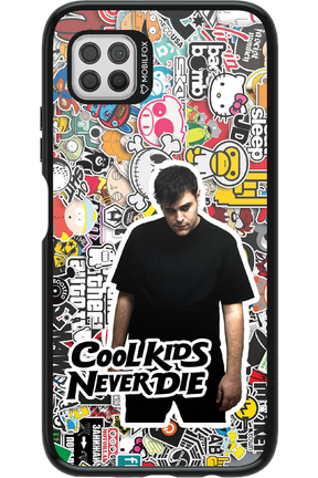 CKND_STICKER - Huawei P40 Lite