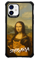 OG Cat Lover - Apple iPhone 12