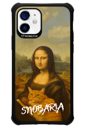 OG Cat Lover - Apple iPhone 12