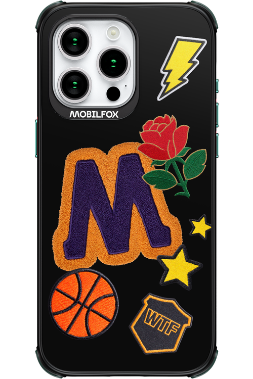 University's King - Apple iPhone 15 Pro Max
