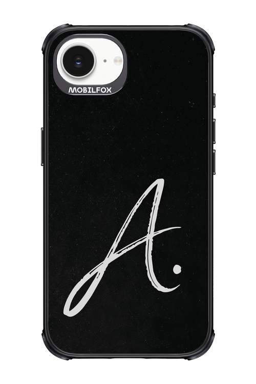 (Off Space) A 2.0 - Apple iPhone 16e