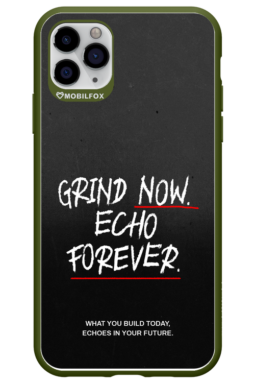 Grind Now - Apple iPhone 11 Pro Max