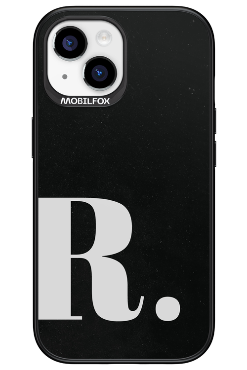 R (Off Space) 2.0 - Apple iPhone 15