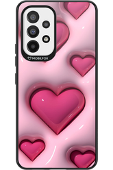 Nantia Hearts - Samsung Galaxy A53
