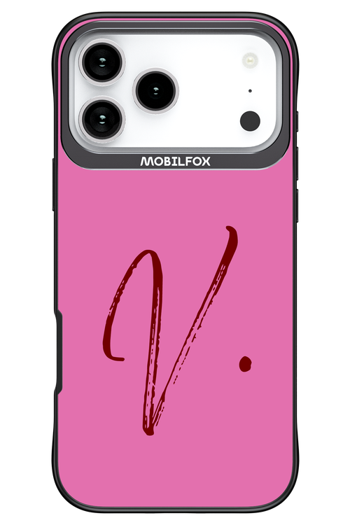 (Sorbet) V 2.0 - Apple iPhone 17 Pro Max