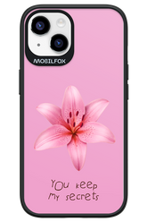 Secrets - Apple iPhone 14