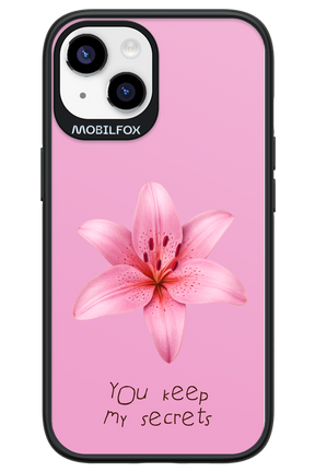 Secrets - Apple iPhone 14