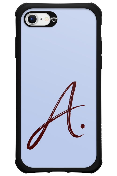 (Jellyfish Presso) A 2.0 - Apple iPhone 7