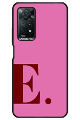 E (Sorbet) 2.0 - Xiaomi Redmi Note 11Pro 4G/5G