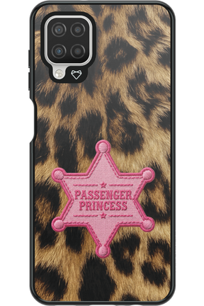 Passenger Princess 2.0 - Samsung Galaxy A12