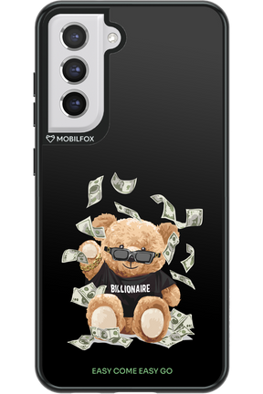 Easy Come Easy Go - Samsung Galaxy S21 FE