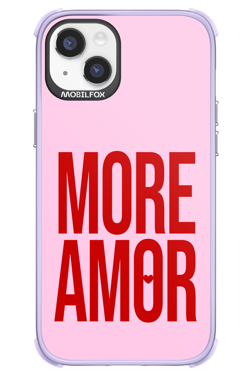 More Amor - Apple iPhone 14 Plus