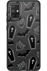 After Death - Samsung Galaxy A71