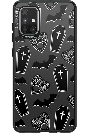 After Death - Samsung Galaxy A71