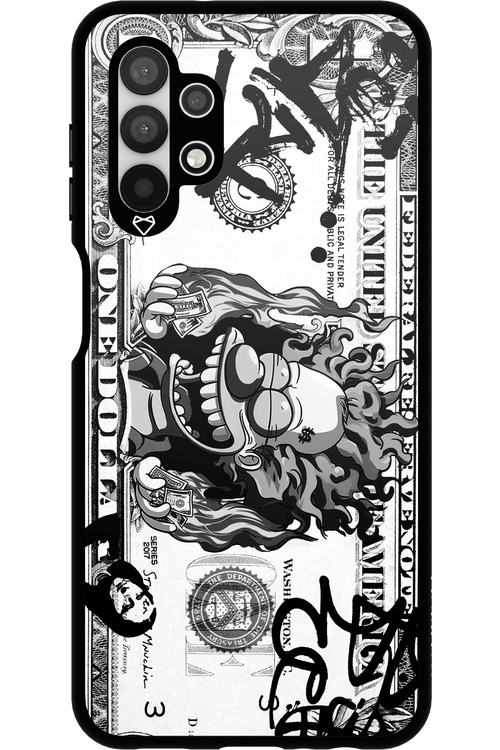 CLOWN BLVCK 2.0 - Samsung Galaxy A13 4G