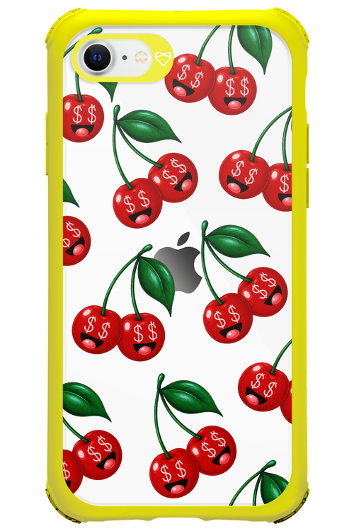 Money Cherry 2.0 - Apple iPhone SE 2022