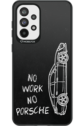 No Work - Samsung Galaxy A73