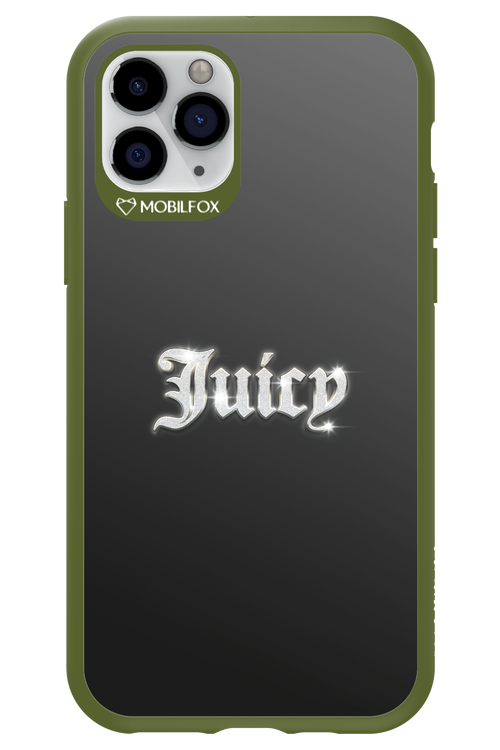 Juicy - Apple iPhone 11 Pro