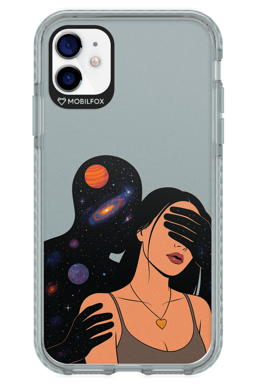 Universe Lover - Apple iPhone 11