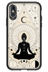Soul Peace - Apple iPhone X
